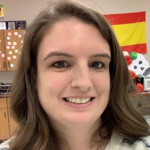 Meet your Posher, Liz